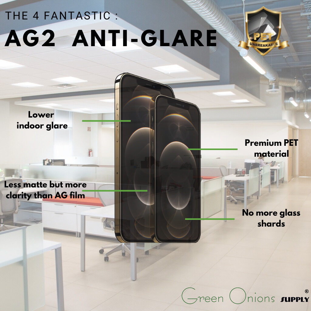 AG2 Anti-Glare