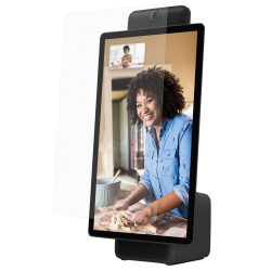 AG2 Anti-Glare Screen Protector for FaceBook Portal Plus 15.6"