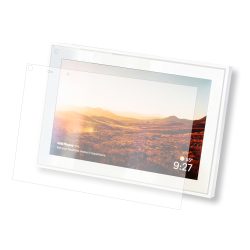 AG2 Anti-Glare Screen Protector for FaceBook Portal Go 10"