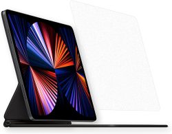 AG2 Anti-Glare Screen Protector for New iPad Pro 12.9 2020 and 2018 Model [2 Pack]